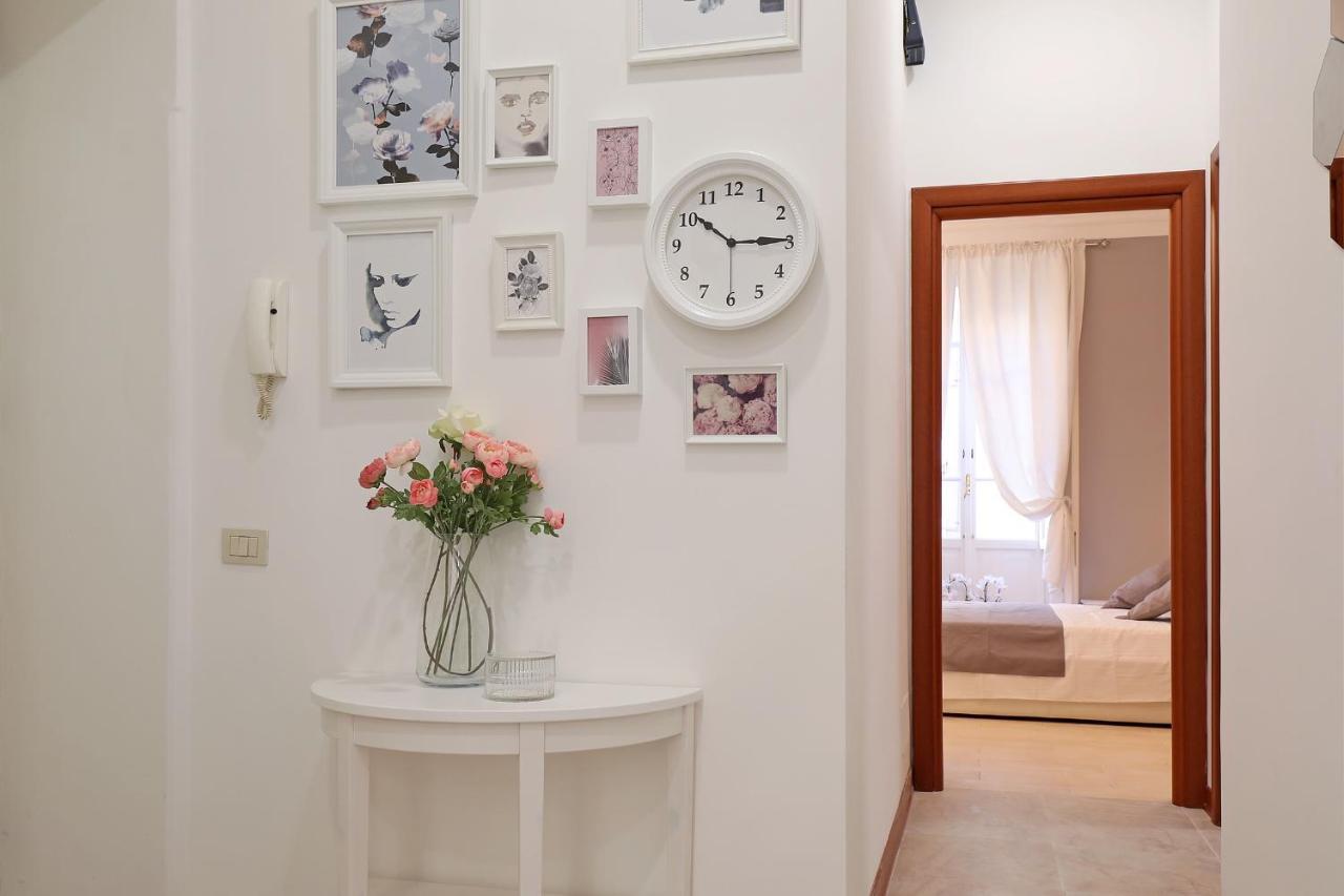 ホテル Olafo'S House ローマ エクステリア 写真